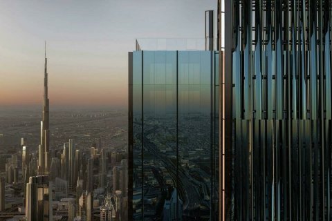 Apartment sa Dubai, UAE 3 silid-tulugan, 189 sq.m. № 701938 - larawan 16