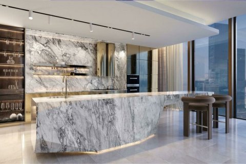 Apartment sa Dubai, UAE 3 silid-tulugan, 189 sq.m. № 701938 - larawan 5