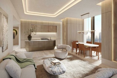 Apartment sa Dubai, UAE 3 silid-tulugan, 189 sq.m. № 701938 - larawan 4