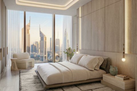 Apartment sa Dubai, UAE 3 silid-tulugan, 189 sq.m. № 701938 - larawan 3