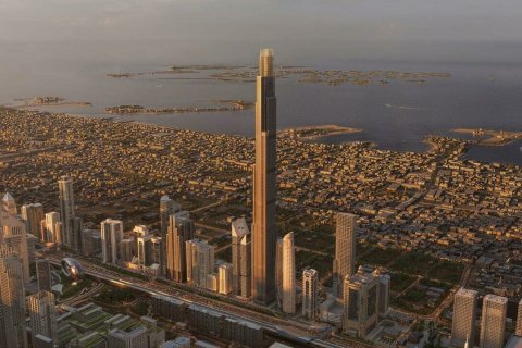 Apartment sa Dubai, UAE 3 silid-tulugan, 189 sq.m. № 701938 - larawan 20