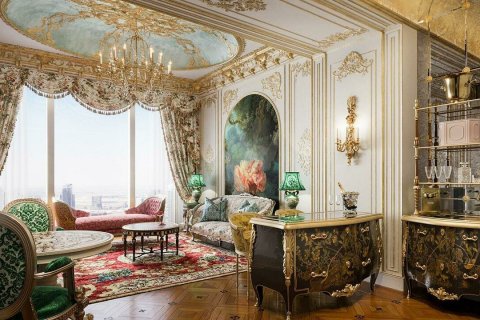 Wohnung zum Verkauf in Dubai, VAE 2 Schlafzimmer, 119 m2 Nr. 701934 - Foto 11