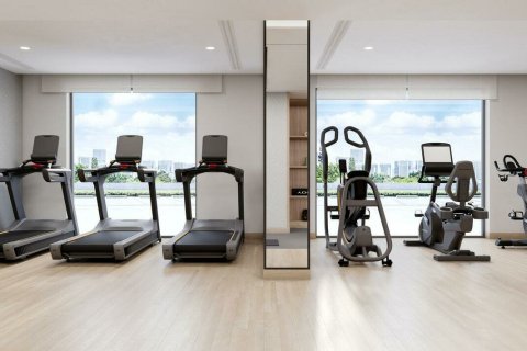 Apartman u Dubai, UAE 4 spavaćih soba, 235 m2 Br. 701933 - fotografija 9