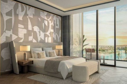 Apartman u Dubai, UAE 4 spavaćih soba, 235 m2 Br. 701933 - fotografija 2