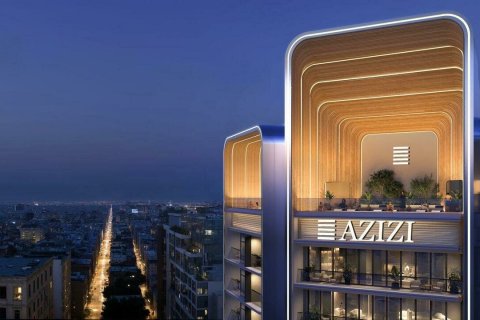 Penthouse zum Verkauf in Dubai, VAE 2 Schlafzimmer, 218 m2 Nr. 701932 - Foto 4