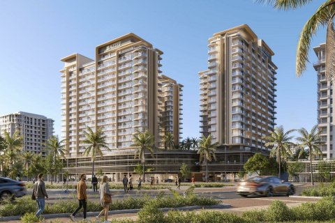 Attico in vendita a Dubai, EAU 2 camere da letto, 352 mq. № 701936 - foto 11