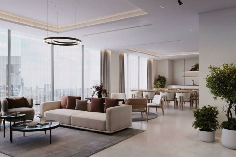 Apartmen di Dubai, UAE 1 bilik tidur, 64 meter persegi № 701937 - foto 3