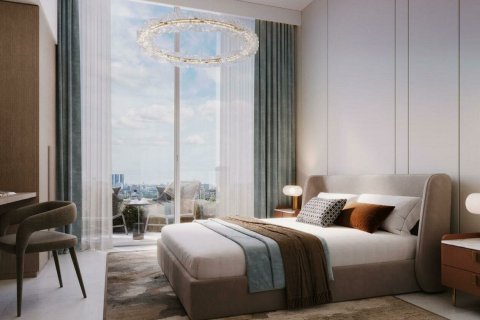 Apartmen di Dubai, UAE 1 bilik tidur, 64 meter persegi № 701937 - foto 4