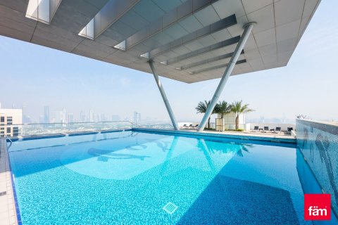 Apartmen di Business Bay, Dubai, UAE 1 bilik tidur, 102.1 meter persegi № 629510 - foto 20