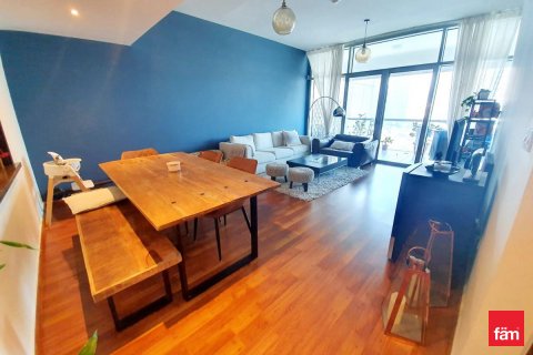 Apartmen di Business Bay, Dubai, UAE 1 bilik tidur, 102.1 meter persegi № 629510 - foto 29
