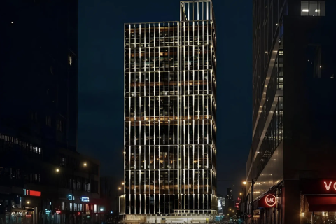 Dubai, संयुक्त अरब अमीरात में अपार्टमेंट, 2 बेडरूम, 111 वर्ग मीटर, संख्या 680465 - फ़ोटो 3