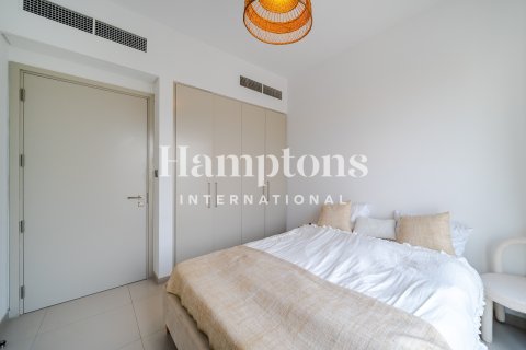 Townhouse di Arabian Ranches 3, Dubai, UEA 3 kamar tidur, 128.58 m2 nomor 680460