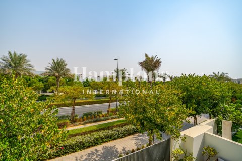 Rijtjeshuis te huur in Arabian Ranches 3, Dubai, VAE 3 slaapkamers, 128.57961006 vr.m., nr 680460 - foto 11