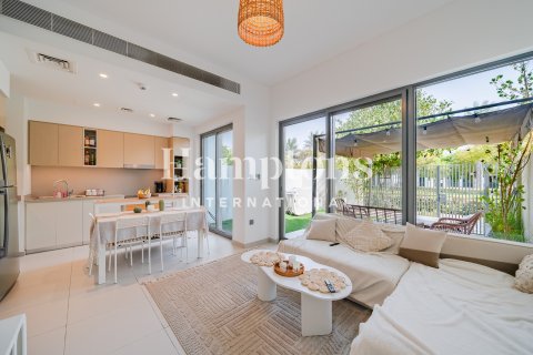 Rijtjeshuis te huur in Arabian Ranches 3, Dubai, VAE 3 slaapkamers, 128.57961006 vr.m., nr 680460 - foto 12