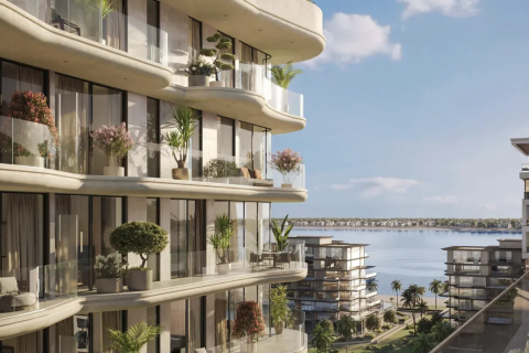 Dubai, संयुक्त अरब अमीरात में अपार्टमेंट, 3 बेडरूम, 238 वर्ग मीटर, संख्या 680462 - फ़ोटो 2