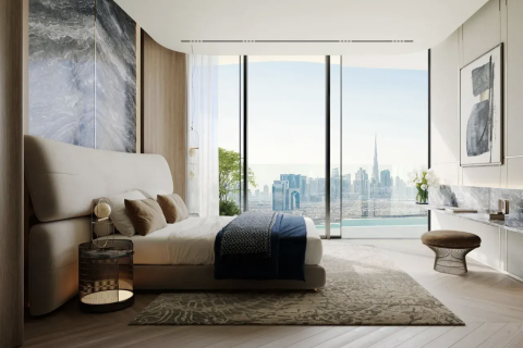 Dubai, संयुक्त अरब अमीरात में अपार्टमेंट, 3 बेडरूम, 238 वर्ग मीटर, संख्या 680462 - फ़ोटो 13