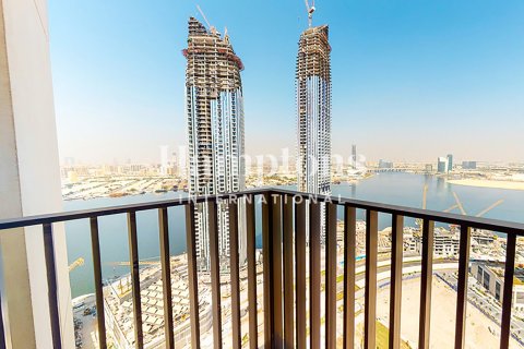 Appartement te huur in Dubai Creek Harbour (The Lagoons), Dubai, VAE 1 slaapkamer, 69.77015300 vr.m., nr 680461 - foto 4