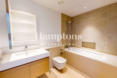 Appartement te huur in Dubai Creek Harbour (The Lagoons), Dubai, VAE 1 slaapkamer, 69.77015300 vr.m., nr 680461 - foto 11