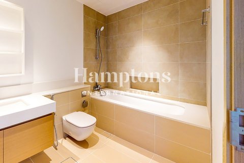 Appartement te huur in Dubai Creek Harbour (The Lagoons), Dubai, VAE 1 slaapkamer, 69.77015300 vr.m., nr 680461 - foto 5