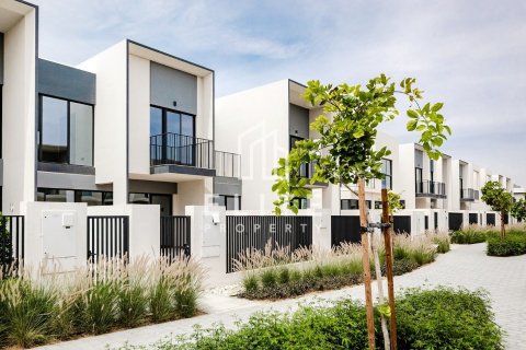 Villa asukohaga The Valley, Dubai, AÜE: 3 magamistoaga, 174 m² Nr 736544