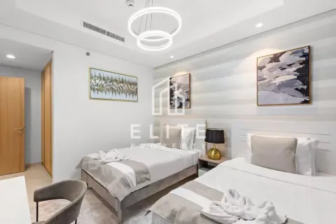 Apartment in Business Bay, Dubai, UAE 2 bedrooms, 108 sq.m. № 736545 - photo 4