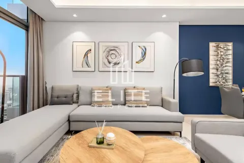 Apartment in Business Bay, Dubai, UAE 2 bedrooms, 108 sq.m. № 736545 - photo 8