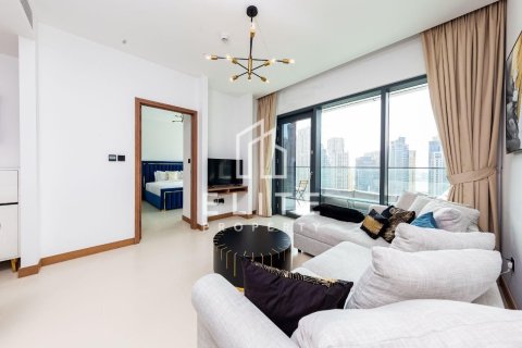 Apartman u Dubai Marina, Dubai, UAE 1 spavaća soba, 76 m2 Br. 736546 - fotografija 4