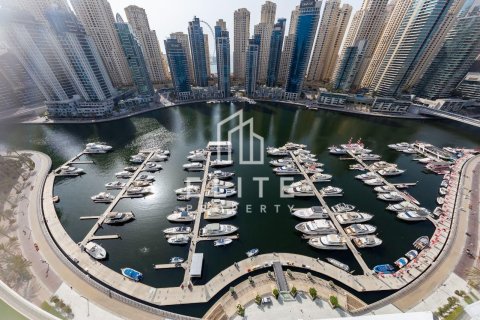 Apartman u Dubai Marina, Dubai, UAE 1 spavaća soba, 76 m2 Br. 736546 - fotografija 21