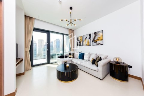 Apartman u Dubai Marina, Dubai, UAE 1 spavaća soba, 76 m2 Br. 736546 - fotografija 6