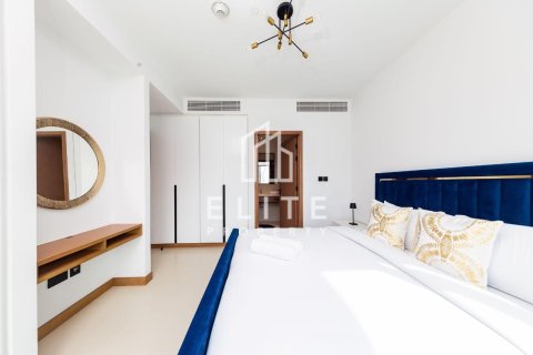 Apartman u Dubai Marina, Dubai, UAE 1 spavaća soba, 76 m2 Br. 736546 - fotografija 9