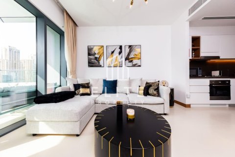 Apartman u Dubai Marina, Dubai, UAE 1 spavaća soba, 76 m2 Br. 736546 - fotografija 8