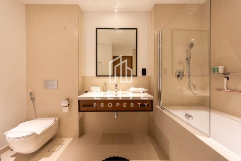 Apartman u Dubai Marina, Dubai, UAE 1 spavaća soba, 76 m2 Br. 736546 - fotografija 16