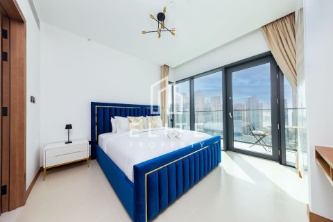 Apartman u Dubai Marina, Dubai, UAE 1 spavaća soba, 76 m2 Br. 736546 - fotografija 10