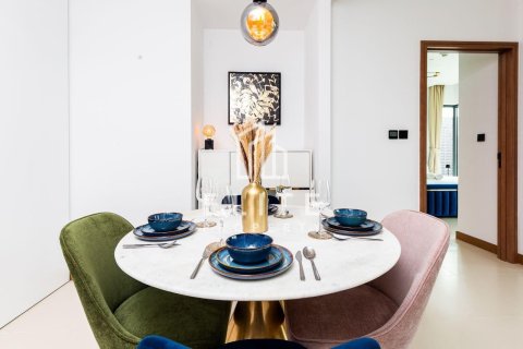 Apartman u Dubai Marina, Dubai, UAE 1 spavaća soba, 76 m2 Br. 736546 - fotografija 13