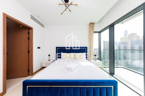 Apartman u Dubai Marina, Dubai, UAE 1 spavaća soba, 76 m2 Br. 736546 - fotografija 5