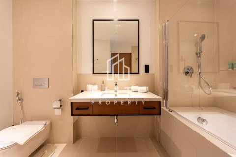 Apartman u Dubai Marina, Dubai, UAE 1 spavaća soba, 76 m2 Br. 736546 - fotografija 15