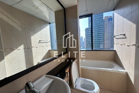 Apartamento para arrendamento em Jumeirah Lake Towers, Dubai, EAU 2 quartos, 91 m2 № 736548 - foto 9