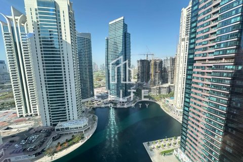 Apartamento para arrendamento em Jumeirah Lake Towers, Dubai, EAU 2 quartos, 91 m2 № 736548 - foto 4