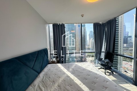 Apartamento para arrendamento em Jumeirah Lake Towers, Dubai, EAU 2 quartos, 91 m2 № 736548 - foto 3