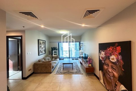 Apartamento para arrendamento em Jumeirah Lake Towers, Dubai, EAU 2 quartos, 91 m2 № 736548 - foto 1
