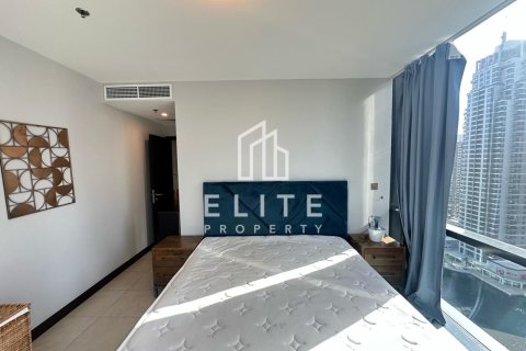 Apartamento para arrendamento em Jumeirah Lake Towers, Dubai, EAU 2 quartos, 91 m2 № 736548 - foto 5