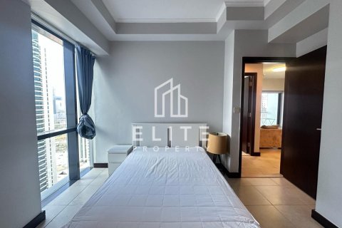 Apartamento para arrendamento em Jumeirah Lake Towers, Dubai, EAU 2 quartos, 91 m2 № 736548 - foto 10
