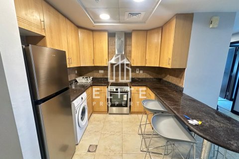 Apartamento para arrendamento em Jumeirah Lake Towers, Dubai, EAU 2 quartos, 91 m2 № 736548 - foto 2
