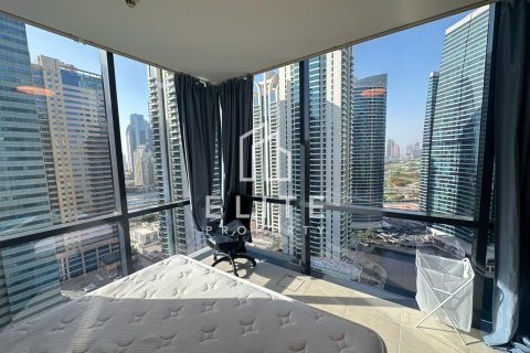 Apartamento para arrendamento em Jumeirah Lake Towers, Dubai, EAU 2 quartos, 91 m2 № 736548 - foto 6