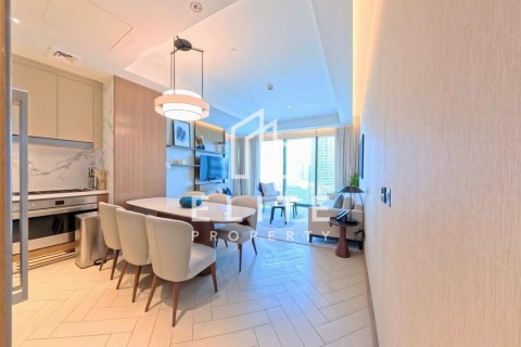 Üürile anda korter asukohaga Dubai, AÜE: 3 magamistoaga, 165 m² Nr 736528 - pilt 4