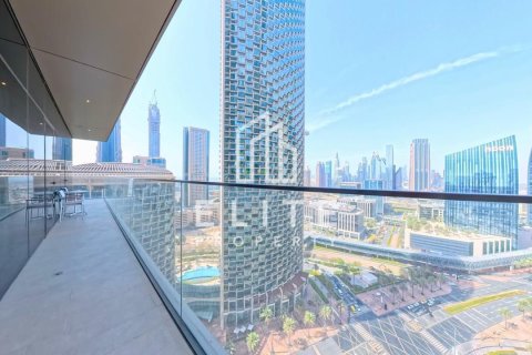 Üürile anda korter asukohaga Dubai, AÜE: 3 magamistoaga, 165 m² Nr 736528 - pilt 14