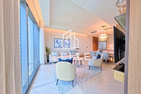 Üürile anda korter asukohaga Dubai, AÜE: 3 magamistoaga, 165 m² Nr 736528 - pilt 2