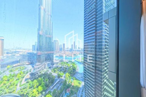 Üürile anda korter asukohaga Dubai, AÜE: 3 magamistoaga, 165 m² Nr 736528 - pilt 3