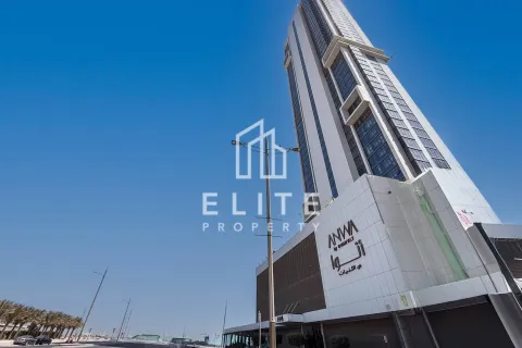 Maritime City, Dubai, संयुक्त अरब अमीरात में अपार्टमेंट, 1 बेडरूम, 126 वर्ग मीटर, संख्या 736547 - फ़ोटो 28