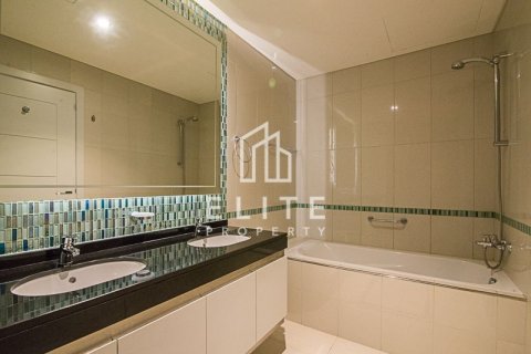 Διαμέρισμα σε Dubai Marina, Dubai, ΗΑΕ 2 υπνοδωμάτια, 127 τ.μ. Αρ. 736549 - φωτογραφία 8